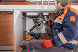 Bakirköy Mutfak Gideri Açmak