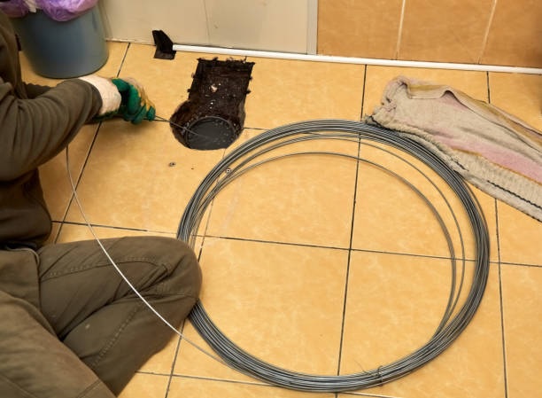 Bakirköy Mutfak Gideri Tıkanıklığı Açmak