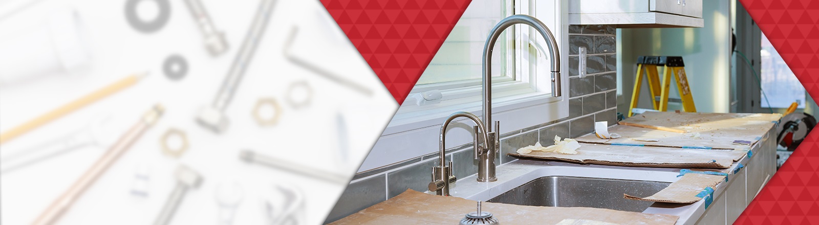 Bakırköy Mutfak Lavabo Gideri Açmak